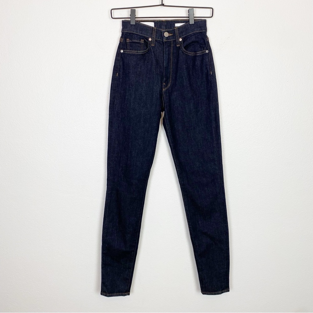 BLDWN Ultra High Rise Skinny Jeans - Picture 2 of 5